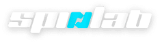 Spinlab Logo
