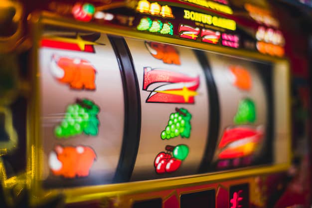 Top 10 Slot Providers in 2025 – Including SpinLab, the Rising Star
